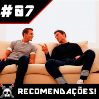 Joystick Buster #07 Recomendações!