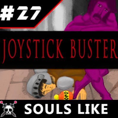 Joystick Buster