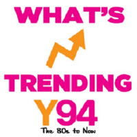 Whats Trending
