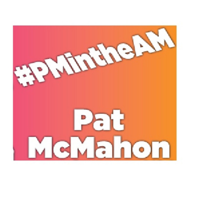 Pat Mcmahon