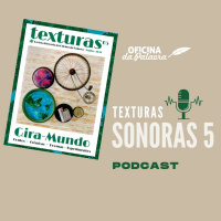 Texturas Sonoras #05a - Contos e Crônicas