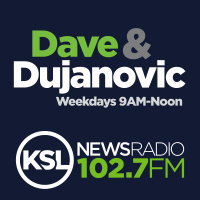 Dave  Dujanovic Full Show June 2nd, 2025: Missing South Jordan teen found