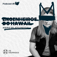 Podcast #øœ - Não escute esse podcast! 