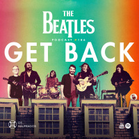Podcast #186 - Get Back