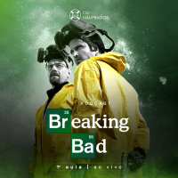 Podcast #204 | Breaking Bad - Química do Mal