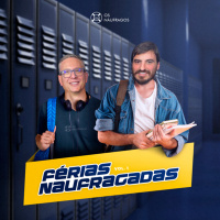 Podcast #190 - Férias Naufragadas (vol 1)