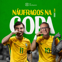 Podcast #228 - Os Náufragos na Copa #1