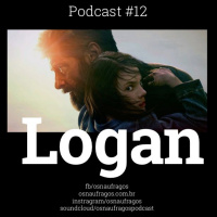 Podcast #12 - Logan