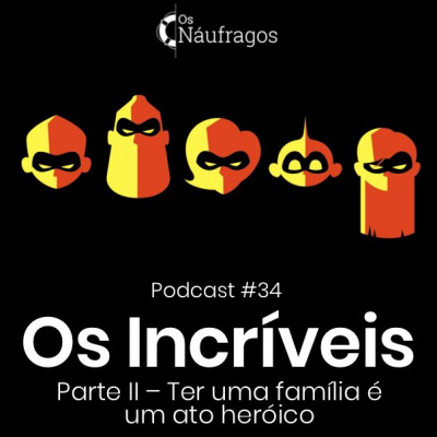 Os Náufragos