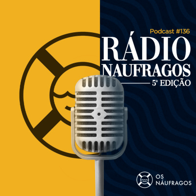 Os Náufragos
