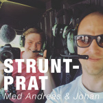 Struntprat Med Andreas  Johan
