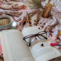 789 - Está atrás de um livro novo? Aqui está uma indicação!