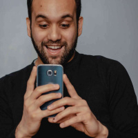 579 - Quibi - vídeos curtos que podem te ajudar com o seu inglês!