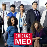747 - Chicago Med e o inglês: o que você pode aprender?
