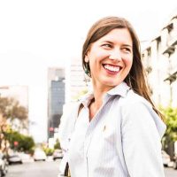 276 - Conversas com Christina - A história dela antes do Brasil