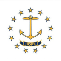 613 - Os Estados Unidos da América apresentam: Fun Facts of Rhode Island!