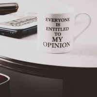 715 - 10 Rules for a Quiet Life {Part III}