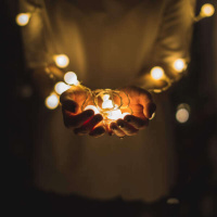 962 - I am grateful for Faith, Hope and Love