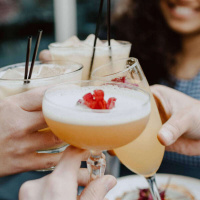 415 - Hoje é dia dos cocktails e algumas dicas! 