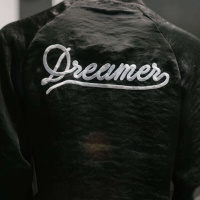 You may say I am a dreamer....