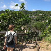 333 - A vida de uma nômade digital com Kyla Gardner