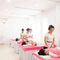 380 - E então... fomos relaxar! Mas, será? O que achamos sobre Thai Massage!