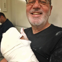 355 - Special guest: Marco, pai da Alexia ❤