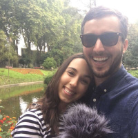 360 - Eduardo Bolsonaro no Inglês Nu E Cru Rádio. Wait, what??? 