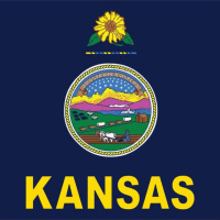 609 - Os Estados Unidos da América apresentam: Fun Facts of Kansas!