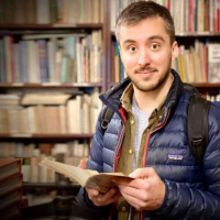 1077 - Parece que a gente já se conhece! {Meet Foster}