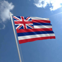 614 - Os Estados Unidos da América apresentam: Fun Facts of Hawaii!