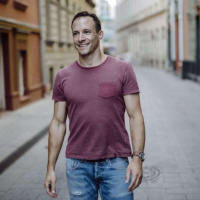 382 - Special Guest! IELTS Podcast com Ben Worthington 