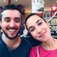 354 - Um dia na vida de podcasters 