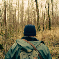 536 - Parques, o hábito de escrever e caminhar: a vida pode ser boa!