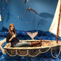 298 - Tudo sobre a água nos EUA e no Brasil com uma especialista 