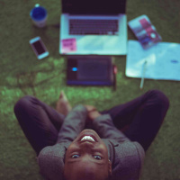 576 - Online Education em inglês com o Inglês Nu E Cru Rádio 