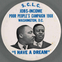 746 - Um replay mais do que necessário sobre Martin Luther King!