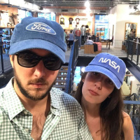 TGIF: Thank God Is Friday!