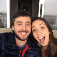 363 - Were going on a walk! Uma tarde com o Inglês Nu E Cru 