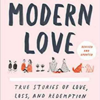 709 - Indicação de série para melhorar o seu inglês: Modern Love!