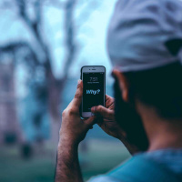 396 - Mas...Cadê o Foster? Ele te explica.