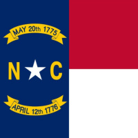 617 - Os Estados Unidos da América apresentam: Fun Facts of North Carolina!!