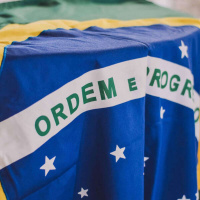 511 - Brasil, estamos com saudades!