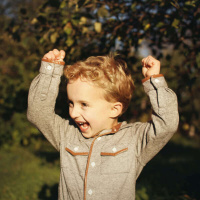 849 - 36 questions: The way you were raised