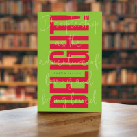 934 - Um livro sobre a nossa conexão com mundo e as pessoas