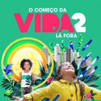 748 - O Começo da Vida - Lá Fora e o que pode fazer mudar a sua visão do mundo!
