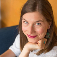 277 - Conversas com Christina - Aprendendo várias línguas 