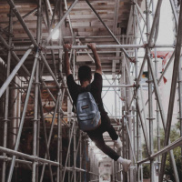 672 - Scaffolding e a importância de ter um bom relacionamento com o seu professor