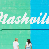 620 - Nashville e muitos erros em inglês!