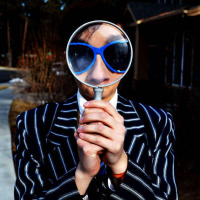 787 - Técnicas de leitura em inglês. Devo parar e procurar cada palavra?